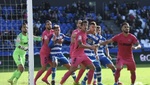 LaLiga actualizará el control económico para evitar casos como los de Málaga o Dépor