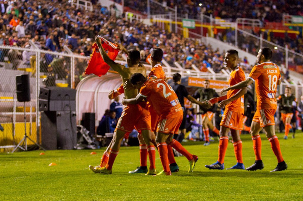 La Guaira, Lara, Aragua y Metropolitanos sellaron su pase - BeSoccer