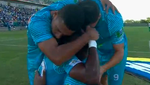 La fuerza del banquillo impulsa a Jaguares