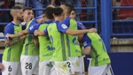La Ponferradina suda la gota gorda en Santa Eulalia