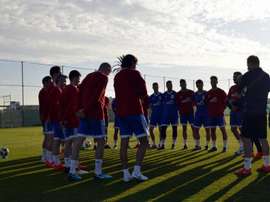 Las Sesiones AFE son mucho más que buscar un equipo nuevo. AFEFutbol