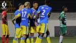 Managua se da un festín y se clasifica para semifinales