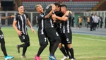 González hace soñar a Zamora