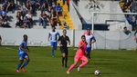 La permanencia, único pensamiento del Alcoyano