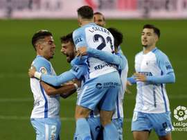 El peligro del Málaga también es su mayor perdición. LaLiga