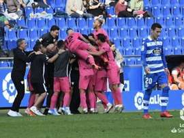 ¡Así les fue a los equipos BeSoccer! LaLiga