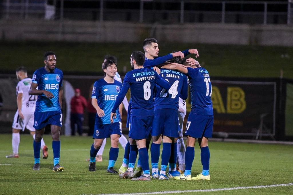 Casa Pia Segunda Liga