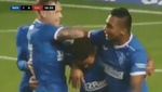 El Rangers y el AEK sorprenden al Galatasaray y al Wolfsburgo
