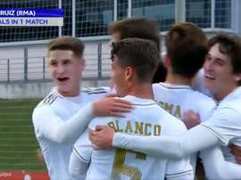 El Real Madrid remontó a la remontada del PSG. RealMadrid
