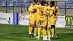 El UCAM gana en la prórroga y se mete en la Copa del Rey