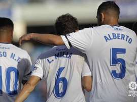 Milla pide un cambio fuera de casa. LaLiga