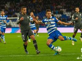 El Dépor, una manta corta. LaLiga