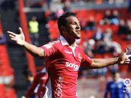 El Nàstic visita Oviedo en la jornada número 30. LaLiga
