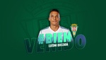 El Córdoba se lleva al madridista Quezada