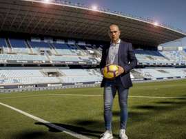 El Málaga se dividirá en cuatro áreas de trabajo. MálagaCF