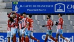 Manu Barreiro hace justicia con crueldad