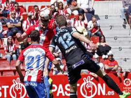 Barreiro analizó su situación. LaLiga