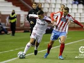 El Albacete, a reconciliarse ante un Extremadura apremiado. LaLiga