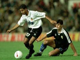VIDEO: Best moments of Marcelinho Carioca for Corinthians. ValenciaCF