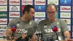 Bielsa en... ¿Las Vegas?