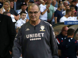 Bielsa y el Leeds: ascenso... o libertad. LeedsUnited