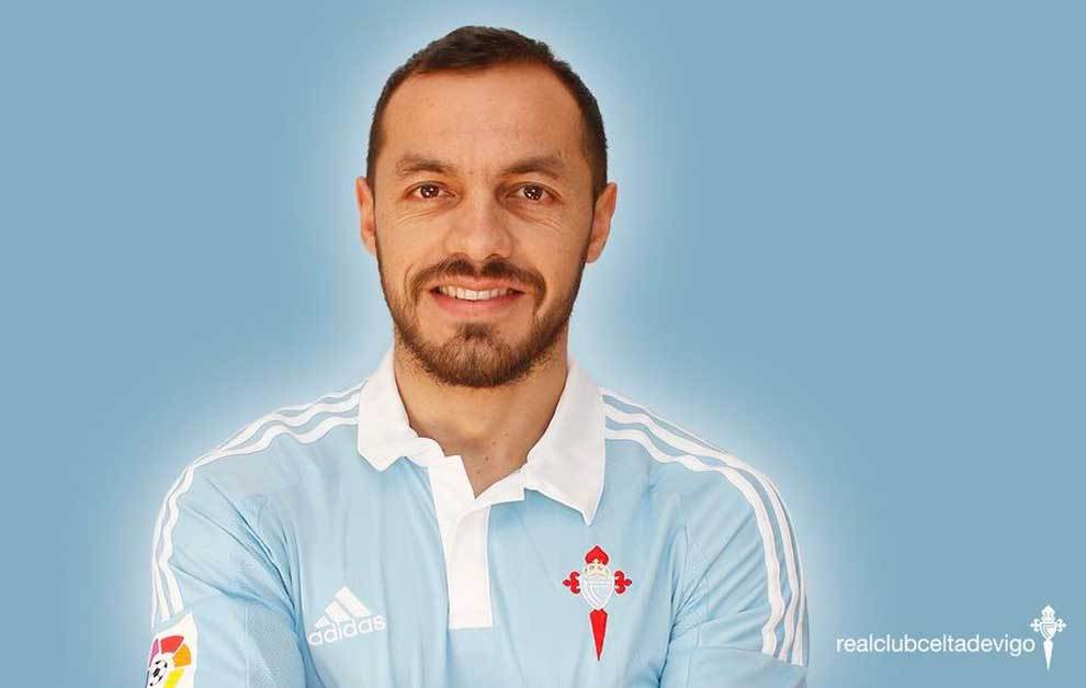 camiseta oficial del celta de vigo 2020