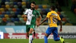 Paços de Ferreira ya tiene un nuevo fichaje, Marcelo Ferreira