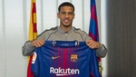 No funcionó en el Barça ni en el Arsenal... y ahora vuelve a Inglaterra