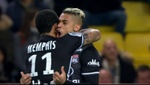 ¡Temible tridente! Los tres llevan más goles que Mbappé en la Ligue 1