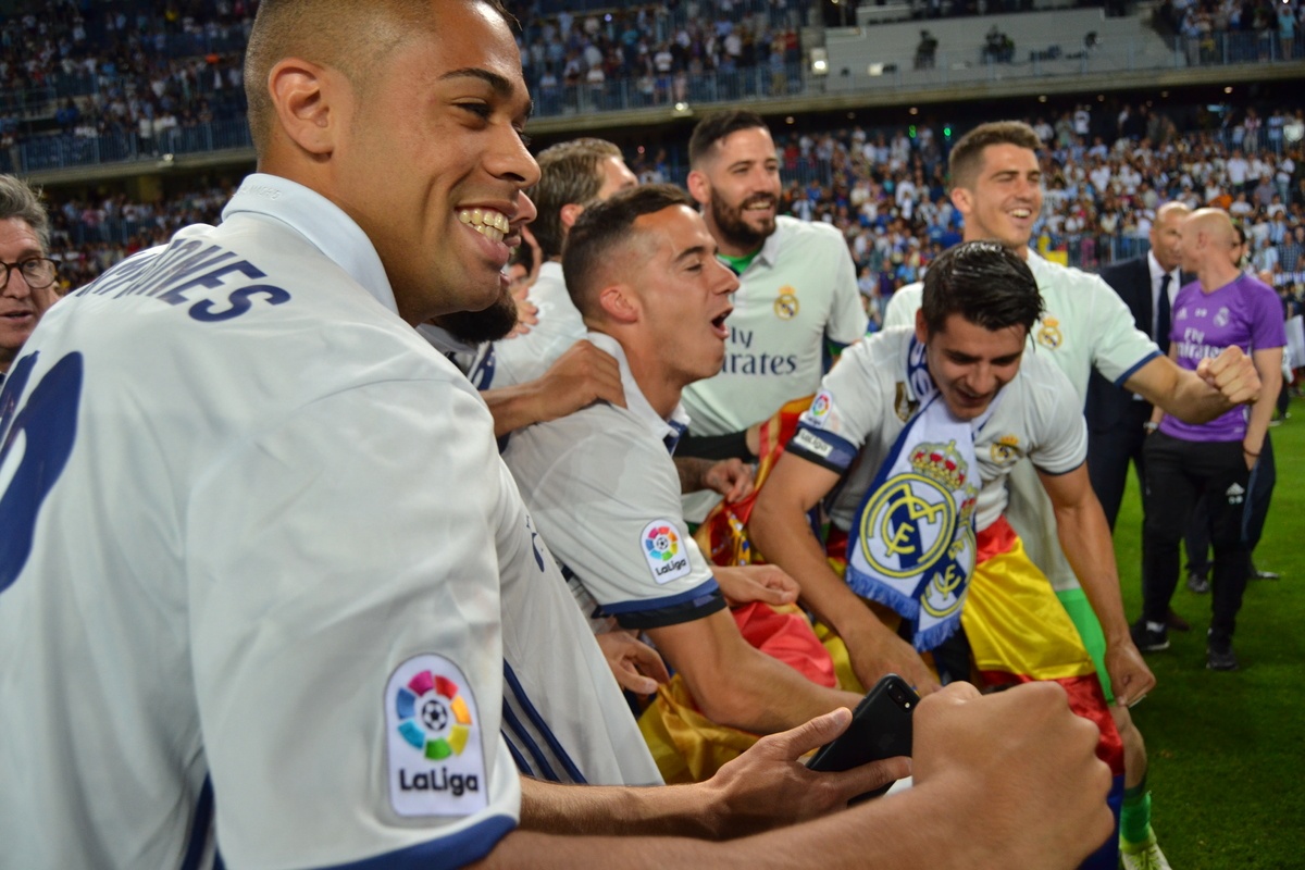 Maillot OL Mariano DIAZ Maillot OL Mariano DIAZ