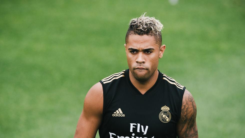 mariano diaz jersey