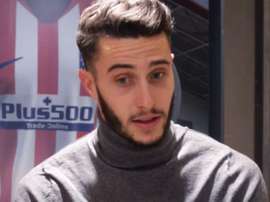 Mario Hermoso protagonizó una campaña sobre epilepsia. Captura/ucb_iberia