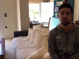 Mario Martínez, un gol histórico. Youtube/DesdeSoria