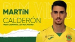 El Paços de Ferreira confirma la llegada a préstamo de Martín