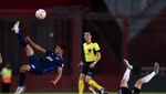 Laborda corresponde a River: