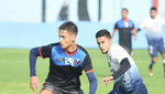 El futbolista que se reía del virus hasta que le tocó