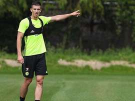 Miazga no cuenta para Sarri. ChelseaFC