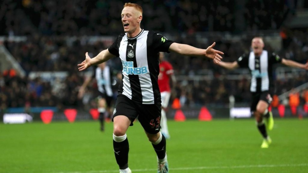 Nufc Twitter Nufc Twitter