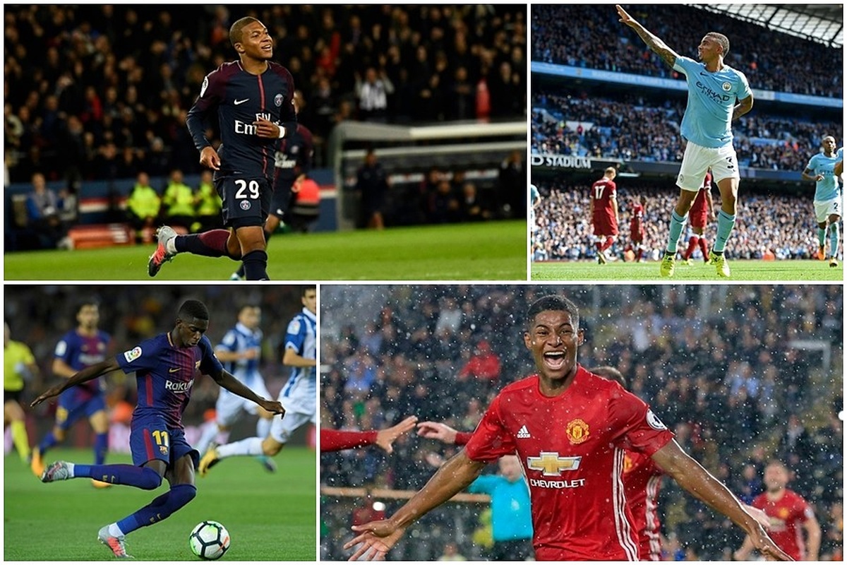 Nominations Announced For 17 Golden Boy Award Nominations Announced For 17 Golden Boy Award