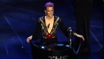 Rapinoe llama cobardes a Messi y Cristiano: