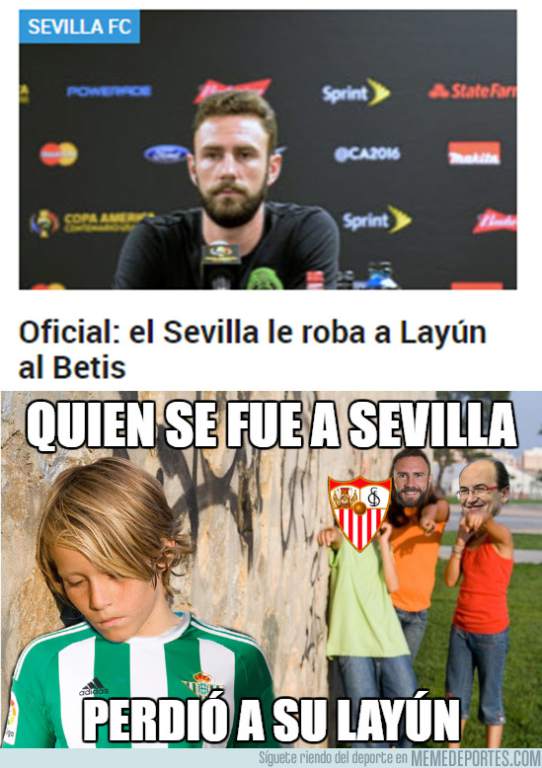 Los Mejores Memes Del Cierre Del Mercado Besoccer