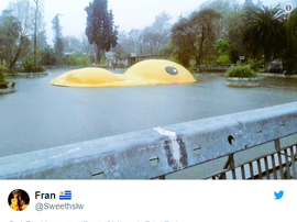 Los mejores 'memes' del Chile-Uruguay. Twitter