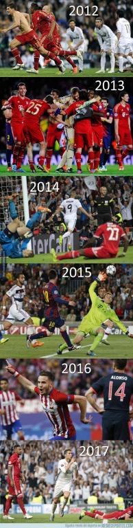 Los Mejores Memes Del Sevilla Bayern Besoccer