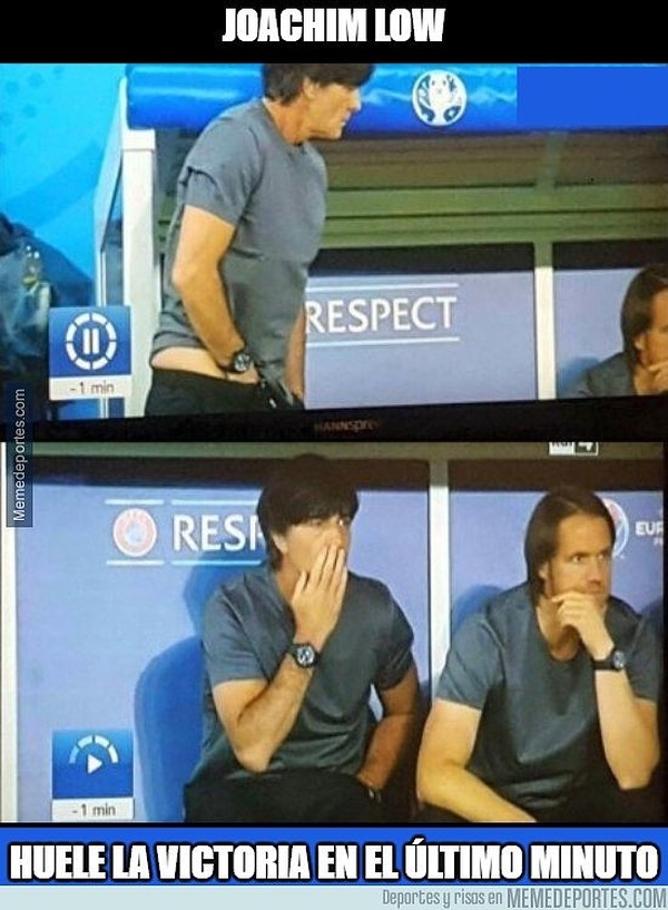 Los Mejores Memes Del Alemania Suecia Besoccer