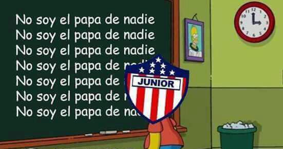 Los Mejores Memes De La Derrota De Junior Ante Atletico Paranaense