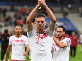 Calciomercato Juventus, Demiral chiesto da Leicester e Borussia Dortmund: no dei bianconeri