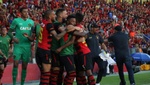 Prohíben la vuelta a los entrenamientos en Pernambuco
