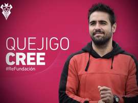 El Fundación Albacete ya tiene nuevo entrenador. Twitter/FundaciónAlbaceteFemenino