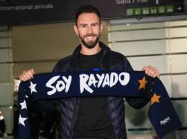 Layún estuvo cerca de quedarse en Europa. Rayados