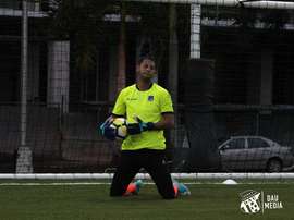 Miguel Lloyd abandona el club tras siete temporadas. ArabeUnido